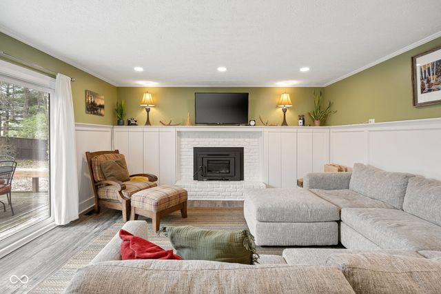 3485 Sugar Loaf Court, Carmel, IN 46033