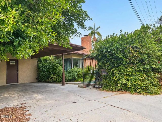 3908 Vineland Avenue, Studio City, CA 91604