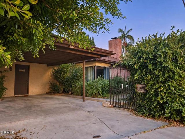 3908 Vineland Avenue, Studio City, CA 91604