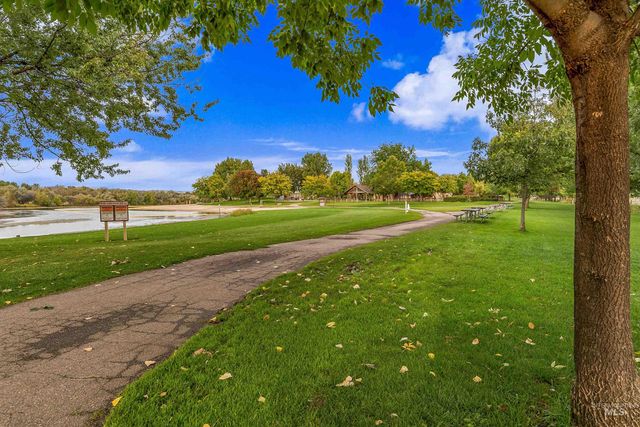 583 N Pembina Place, Eagle, ID 83616
