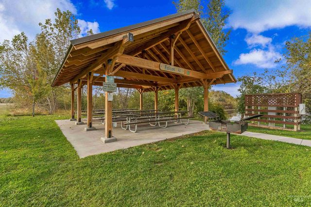 583 N Pembina Place, Eagle, ID 83616