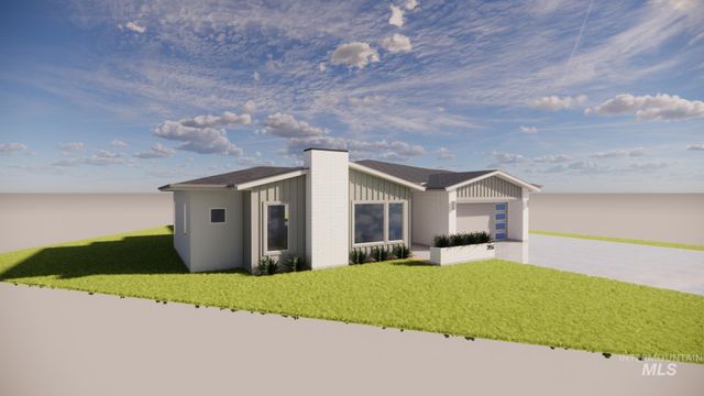 583 N Pembina Place, Eagle, ID 83616