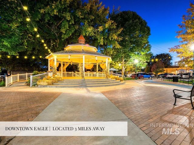 583 N Pembina Place, Eagle, ID 83616