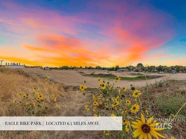 583 N Pembina Place, Eagle, ID 83616