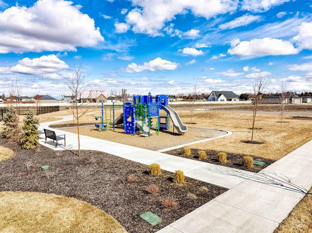 583 N Pembina Place, Eagle, ID 83616
