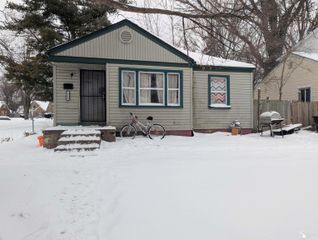 19401 Stout Street, Detroit, MI 48219