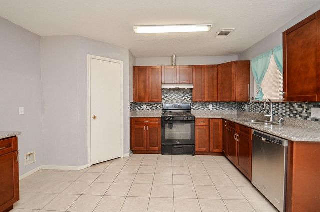 2115 Bivens Brook Drive, Houston, TX 77067