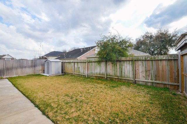 2115 Bivens Brook Drive, Houston, TX 77067