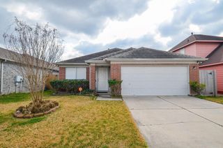 2115 Bivens Brook Drive, Houston, TX 77067