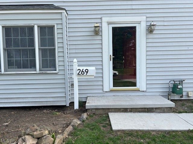 269 Greenwood Avenue, Akron, OH 44313