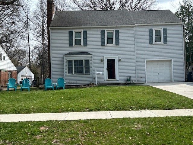 269 Greenwood Avenue, Akron, OH 44313