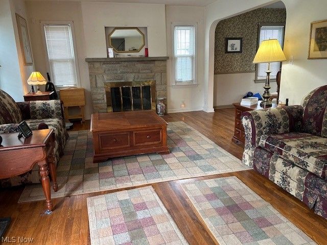 269 Greenwood Avenue, Akron, OH 44313