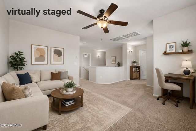 1610 W SAN TAN HILLS Drive, San Tan Valley, AZ 85144