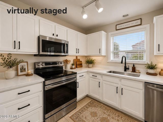1610 W SAN TAN HILLS Drive, San Tan Valley, AZ 85144