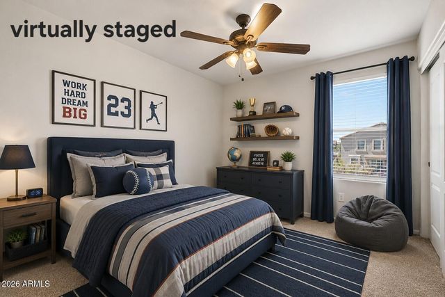1610 W SAN TAN HILLS Drive, San Tan Valley, AZ 85144