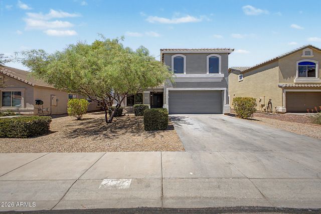 1610 W SAN TAN HILLS Drive, San Tan Valley, AZ 85144
