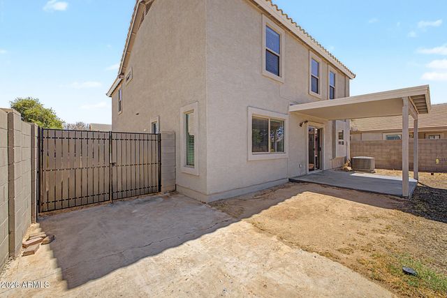 1610 W SAN TAN HILLS Drive, San Tan Valley, AZ 85144