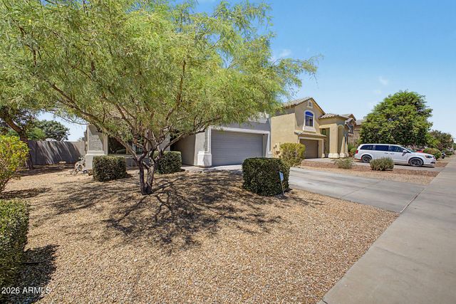 1610 W SAN TAN HILLS Drive, San Tan Valley, AZ 85144