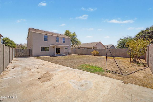 1610 W SAN TAN HILLS Drive, San Tan Valley, AZ 85144