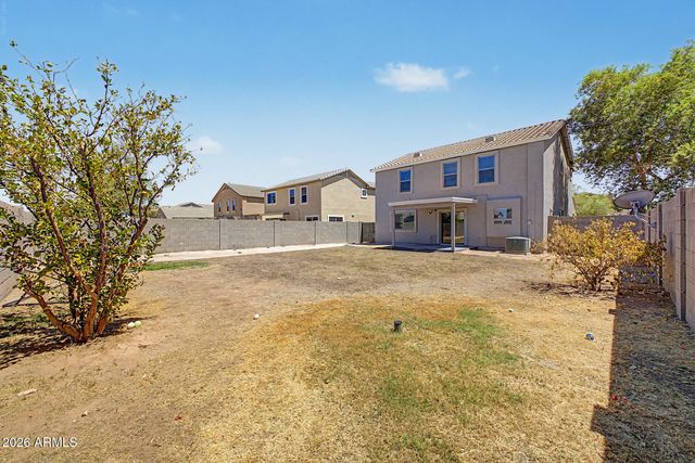 1610 W SAN TAN HILLS Drive, San Tan Valley, AZ 85144