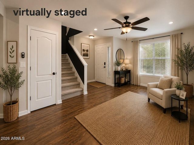 1610 W SAN TAN HILLS Drive, San Tan Valley, AZ 85144