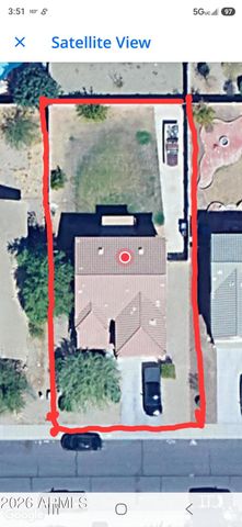 1610 W SAN TAN HILLS Drive, San Tan Valley, AZ 85144