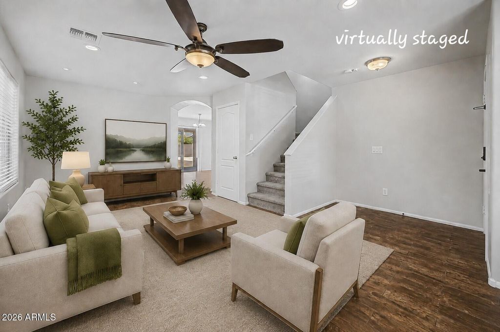 1610 W SAN TAN HILLS Drive, San Tan Valley, AZ 85144 — photo 4