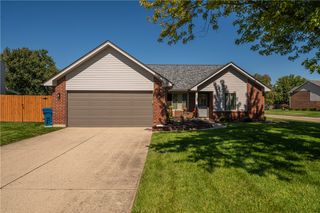 8030 Chipgate Court, Huber Heights, OH 45424