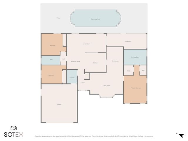 1558 Farmington Avenue, Wellington, FL 33414