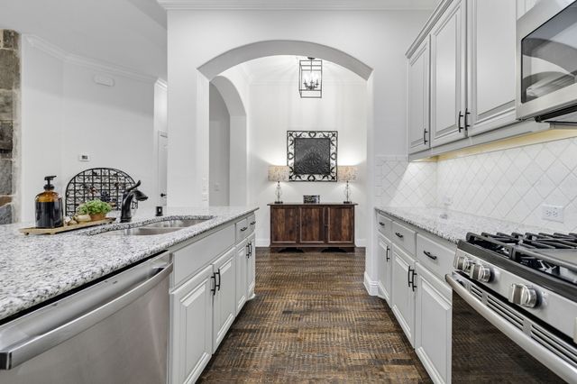 6213 Norley Court, Celina, TX 76227