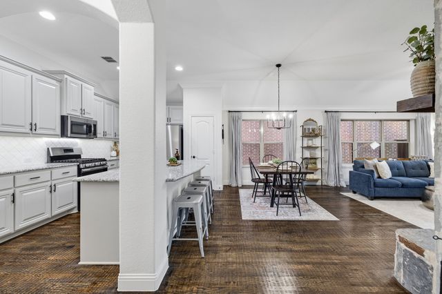 6213 Norley Court, Celina, TX 76227