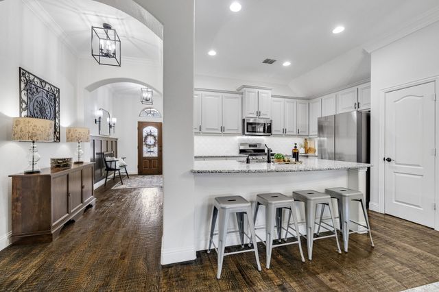 6213 Norley Court, Celina, TX 76227