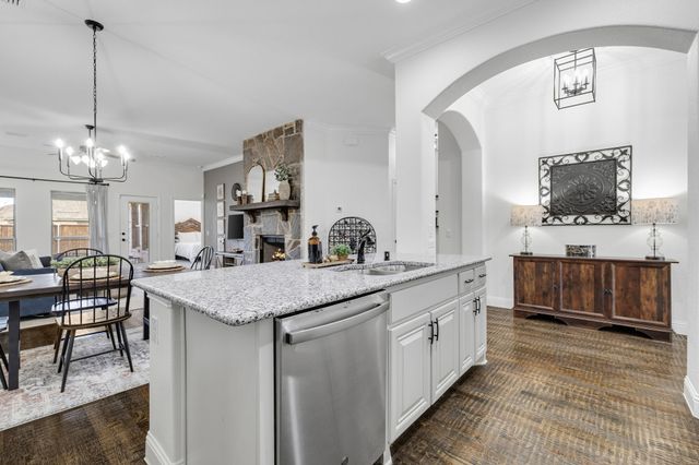 6213 Norley Court, Celina, TX 76227