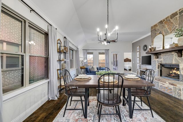 6213 Norley Court, Celina, TX 76227