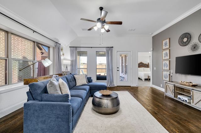 6213 Norley Court, Celina, TX 76227