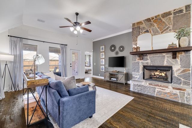 6213 Norley Court, Celina, TX 76227