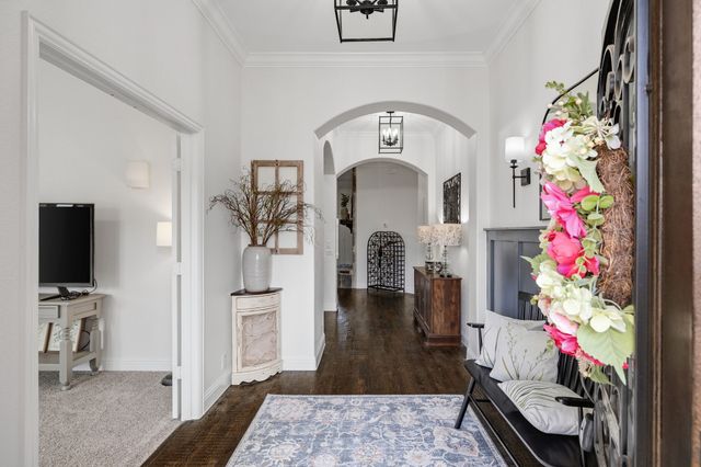 6213 Norley Court, Celina, TX 76227