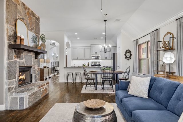 6213 Norley Court, Celina, TX 76227