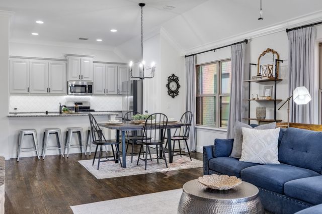 6213 Norley Court, Celina, TX 76227