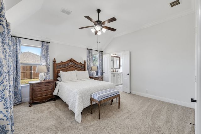 6213 Norley Court, Celina, TX 76227