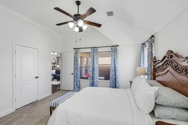 6213 Norley Court, Celina, TX 76227