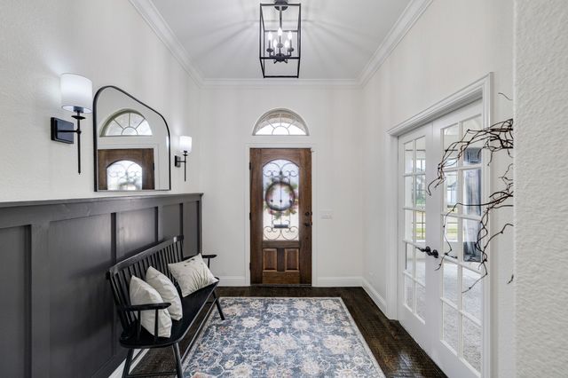 6213 Norley Court, Celina, TX 76227