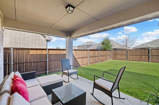 6213 Norley Court, Celina, TX 76227