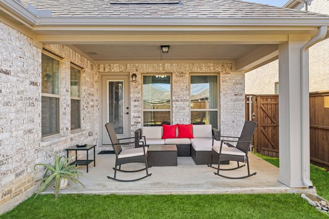 6213 Norley Court, Celina, TX 76227