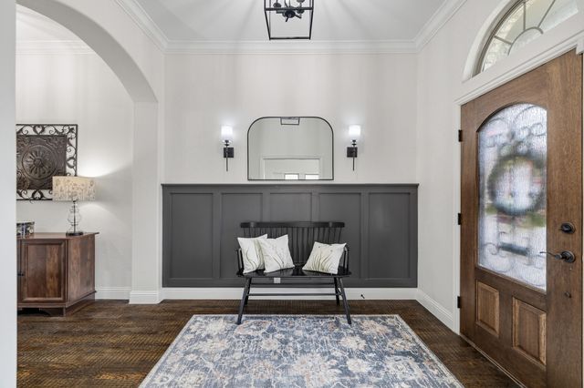 6213 Norley Court, Celina, TX 76227