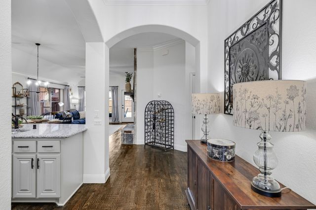 6213 Norley Court, Celina, TX 76227