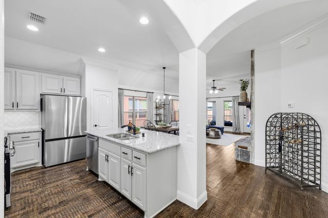 6213 Norley Court, Celina, TX 76227