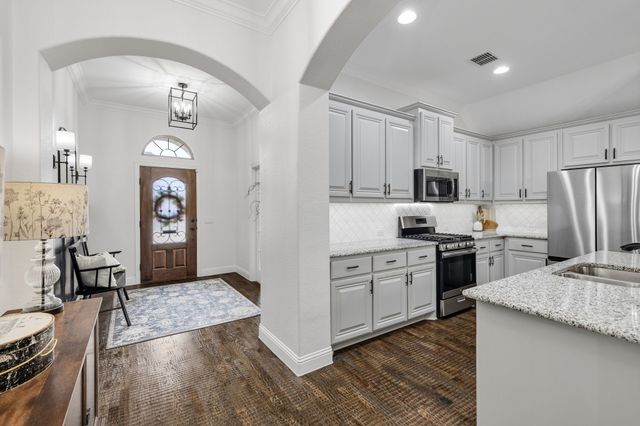 6213 Norley Court, Celina, TX 76227