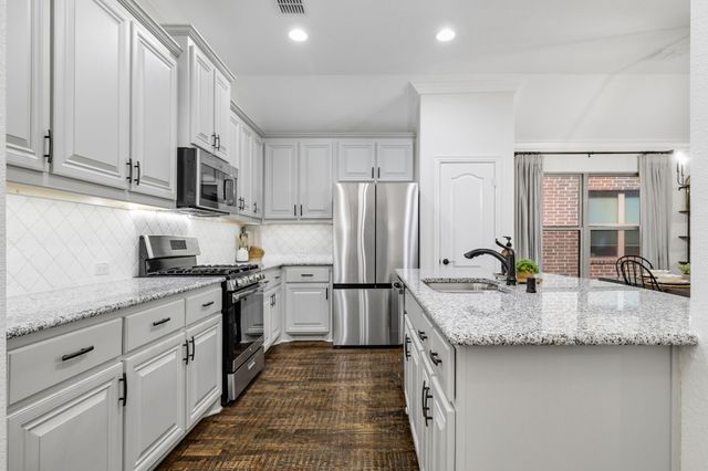 6213 Norley Court, Celina, TX 76227