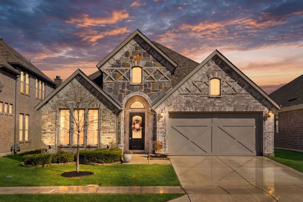 6213 Norley Court, Celina, TX 76227